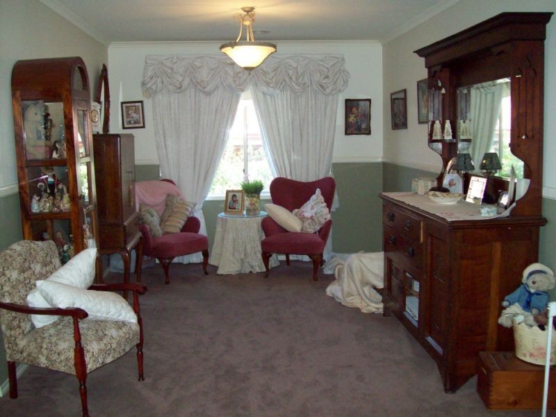 Narre Warren South VIC 3805