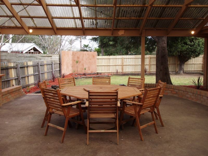 34 LANTANA DRIVE, Narre Warren VIC 3805