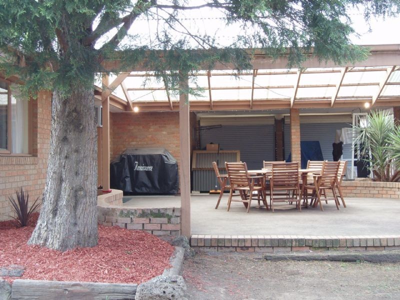 34 LANTANA DRIVE, Narre Warren VIC 3805