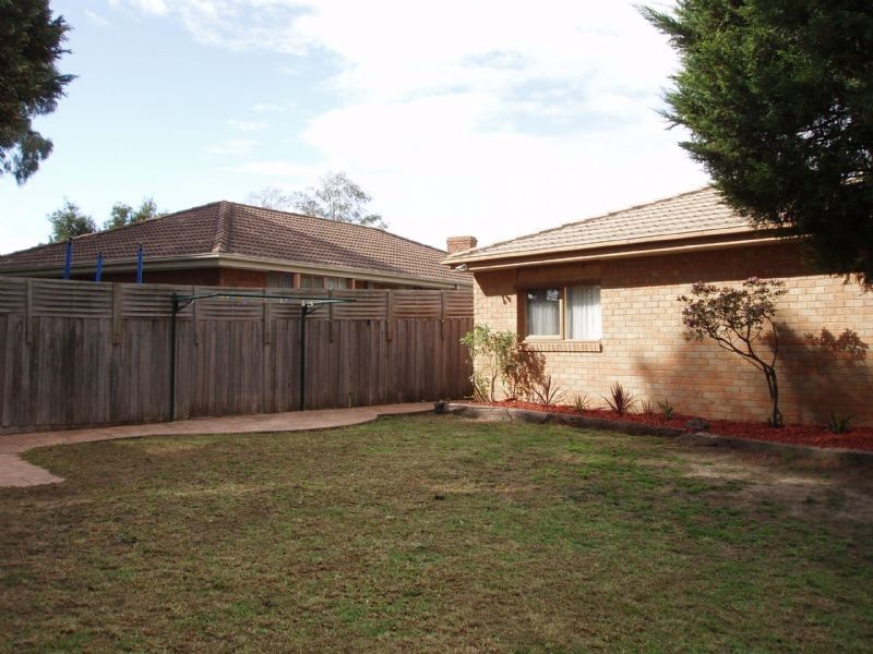 34 LANTANA DRIVE, Narre Warren VIC 3805