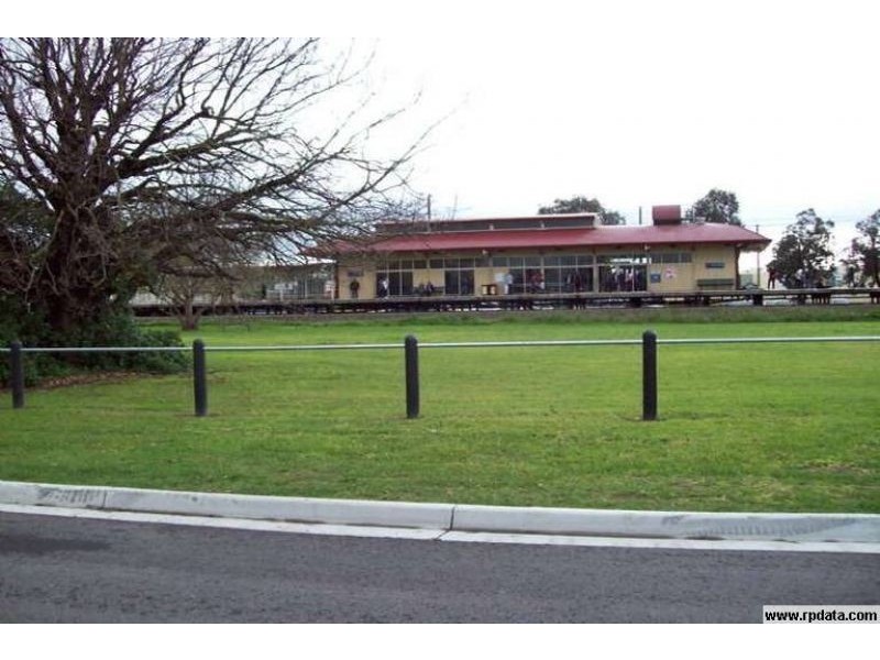 Narre Warren VIC 3805