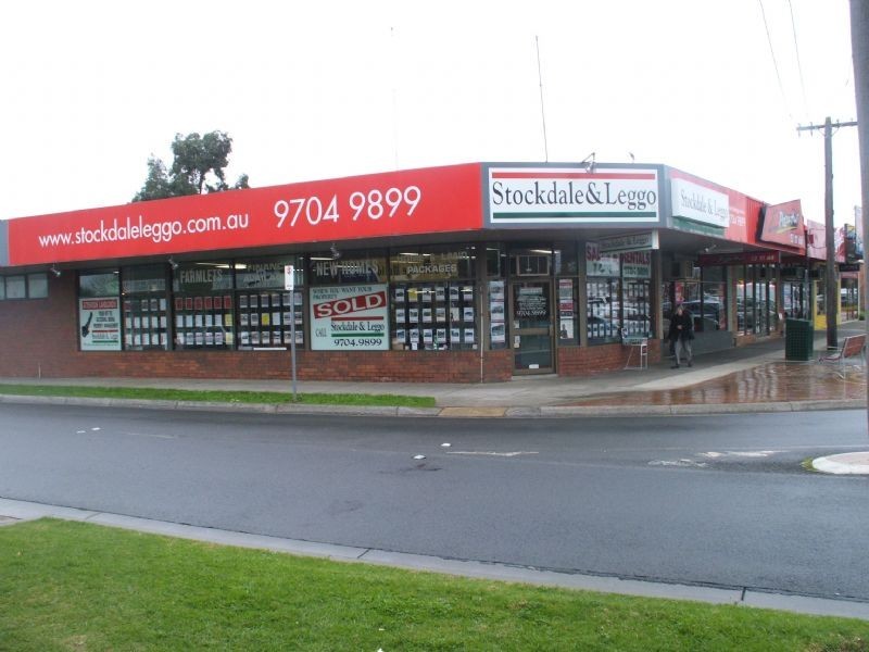Narre Warren VIC 3805