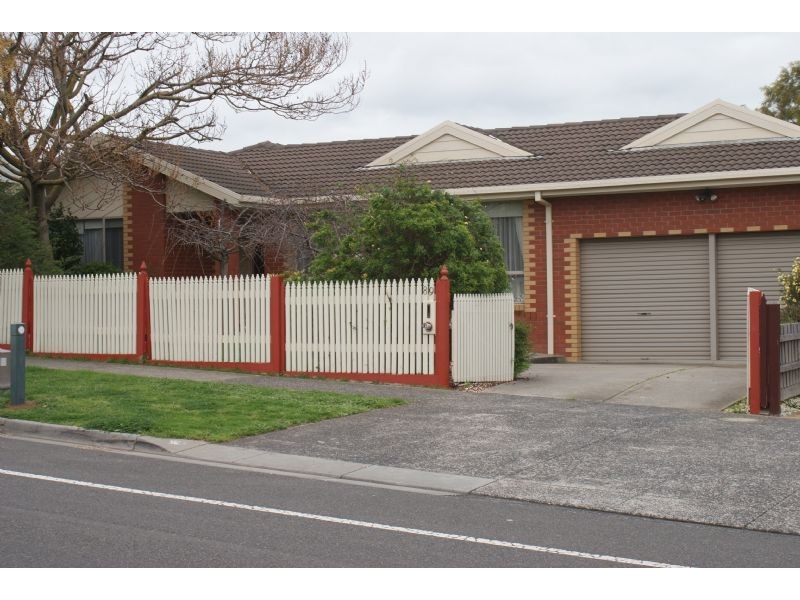 Narre Warren VIC 3805