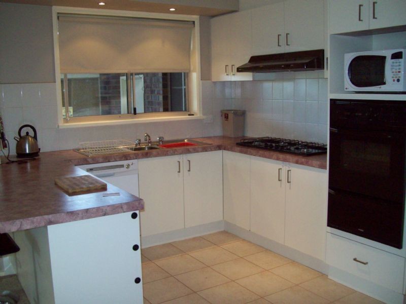 Narre Warren VIC 3805