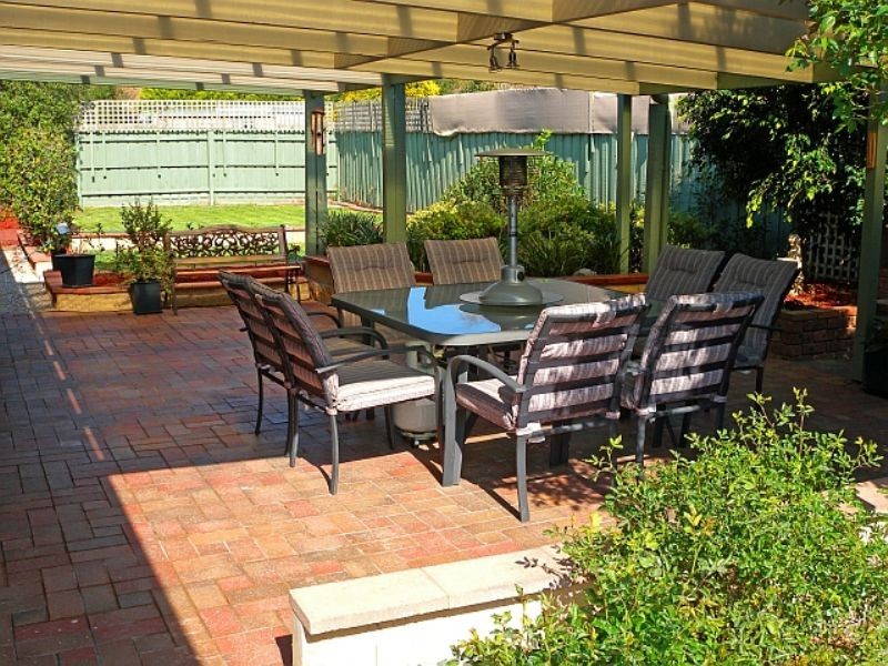 1 TOOMAH STREET, Narre Warren South VIC 3805
