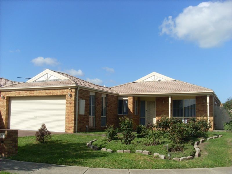 5 Dookie Court, Narre Warren VIC 3805