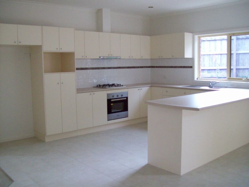 Narre Warren North VIC 3804