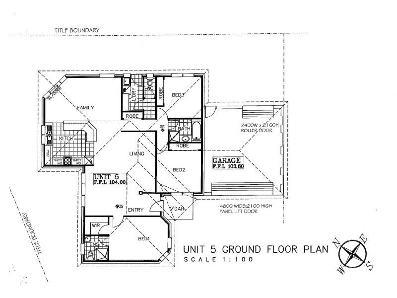 Narre Warren North VIC 3804