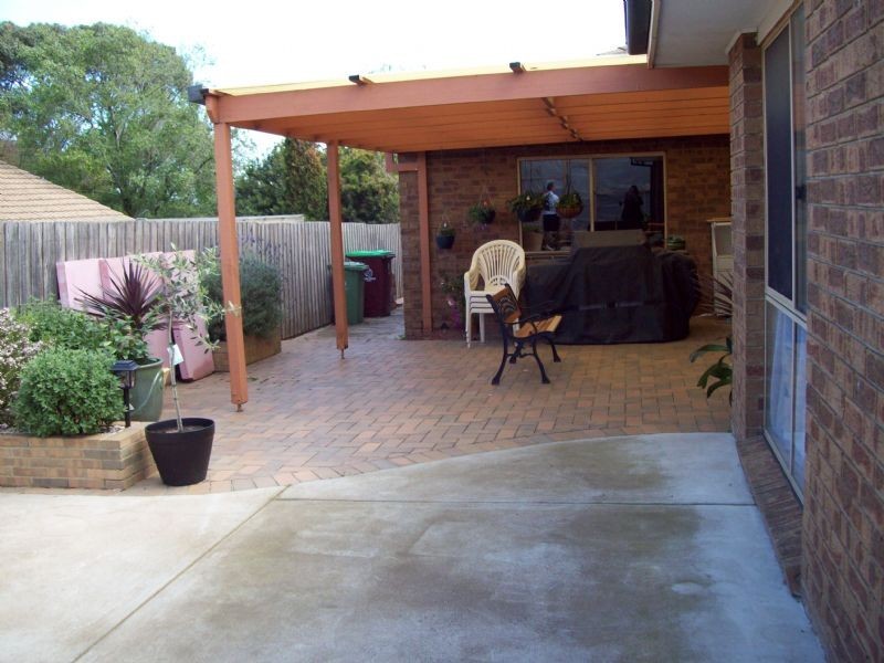 Narre Warren VIC 3805