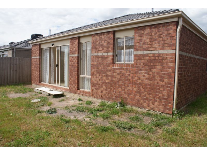 79 GOLDEN GROVE DRIVE, Narre Warren South VIC 3805