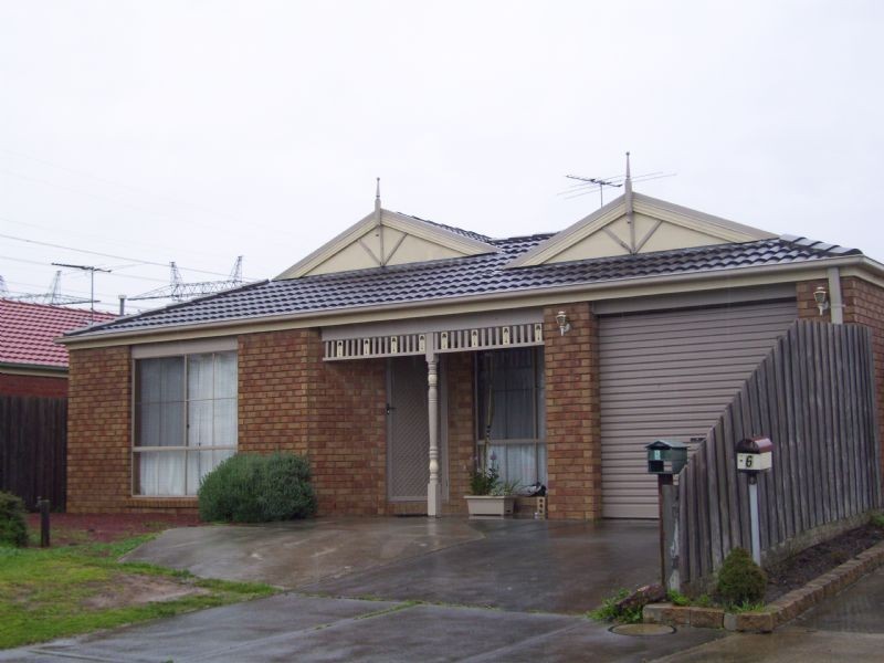 5B Jabiru Place, Hallam VIC 3803