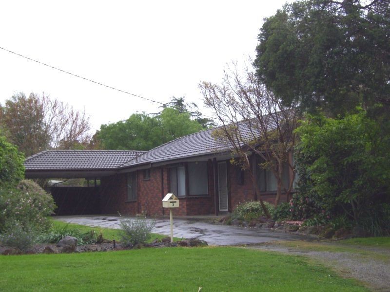 3 Cardinia Street, Berwick VIC 3806