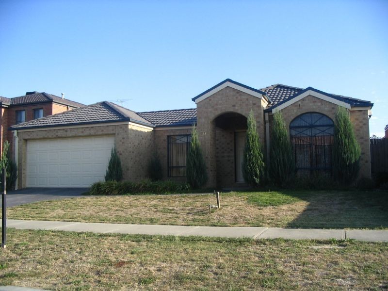 20 Clocktower Court, Berwick VIC 3806