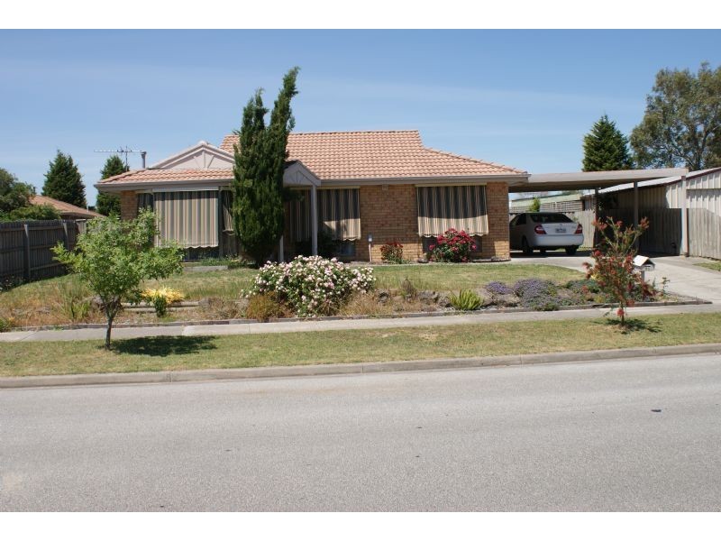 Narre Warren VIC 3805