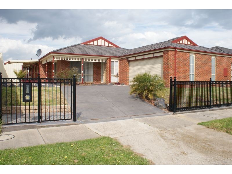 6 NORWEGIAN WAY, Narre Warren South VIC 3805