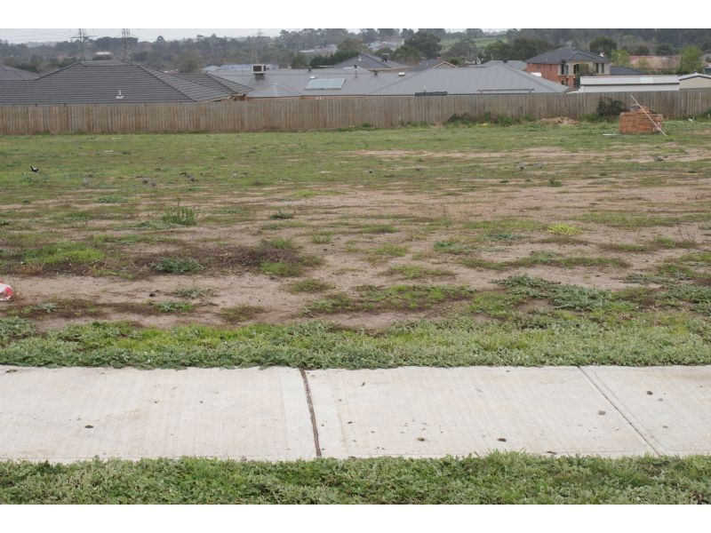 LOT 1 TARA PARK CLOSE, Narre Warren North VIC 3804