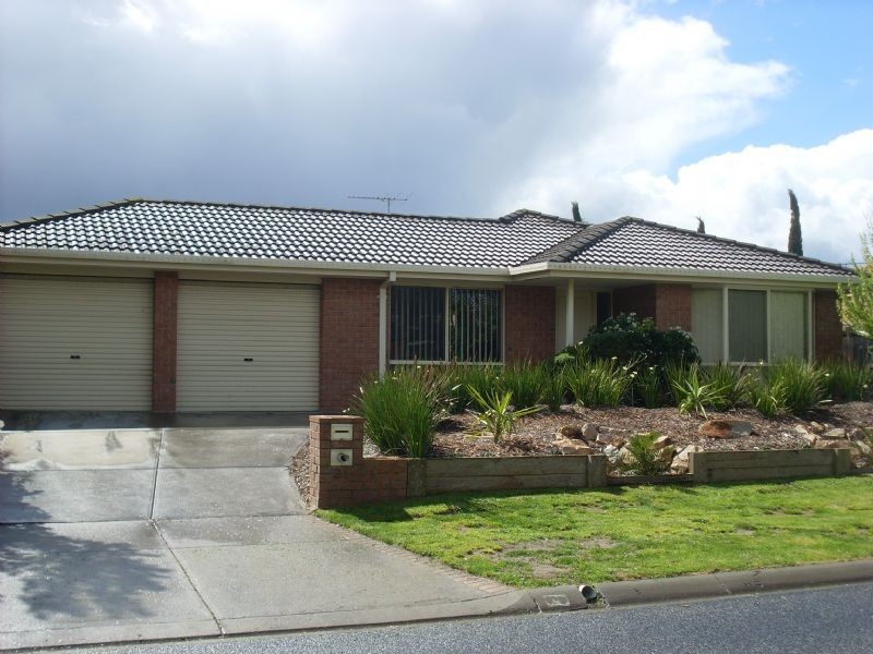 21 Galloway Drive, Narre Warren VIC 3805