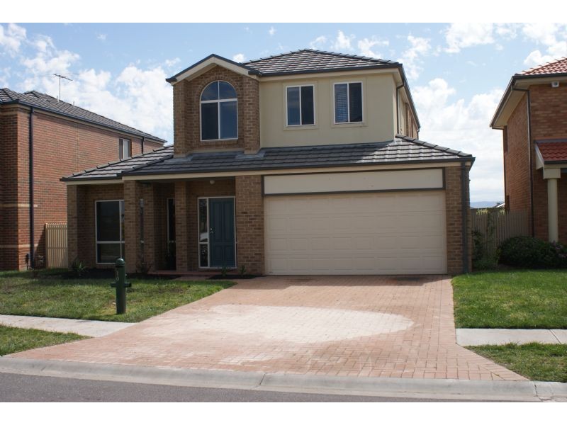 Narre Warren South VIC 3805