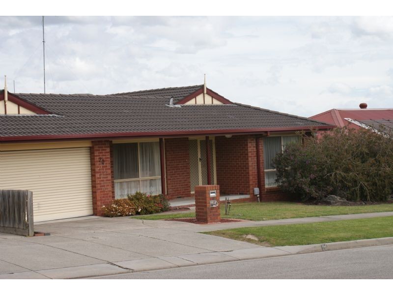 Narre Warren VIC 3805