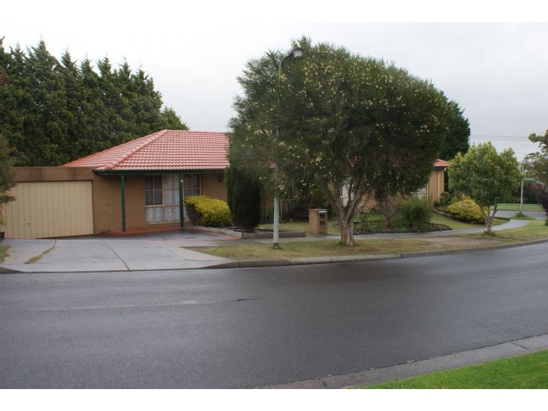 Narre Warren VIC 3805