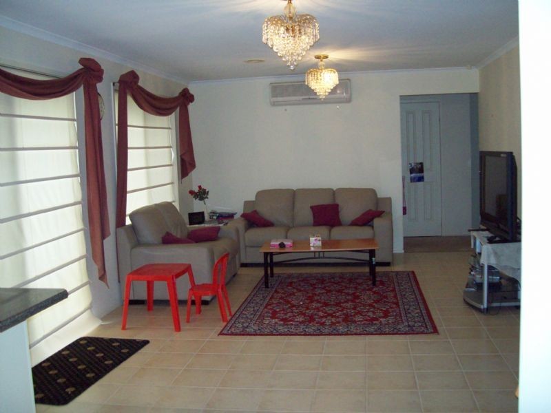 Narre Warren South VIC 3805