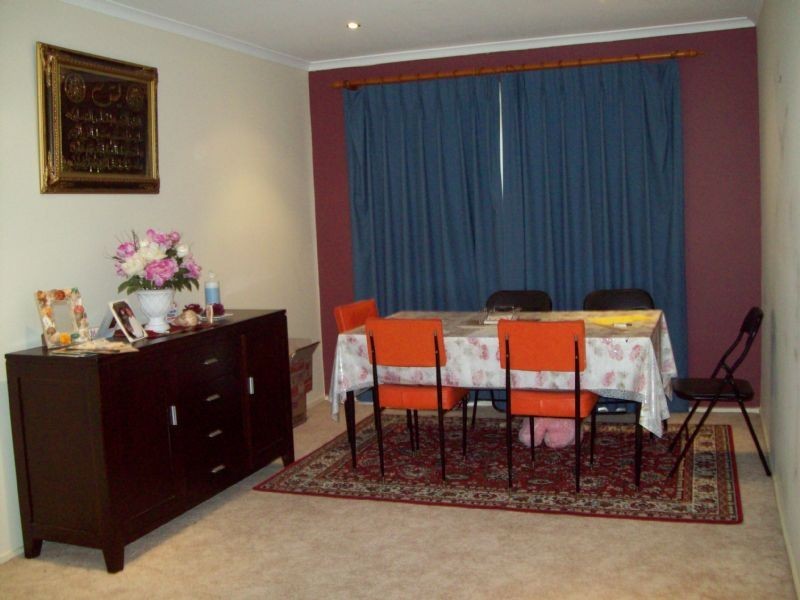 Narre Warren South VIC 3805