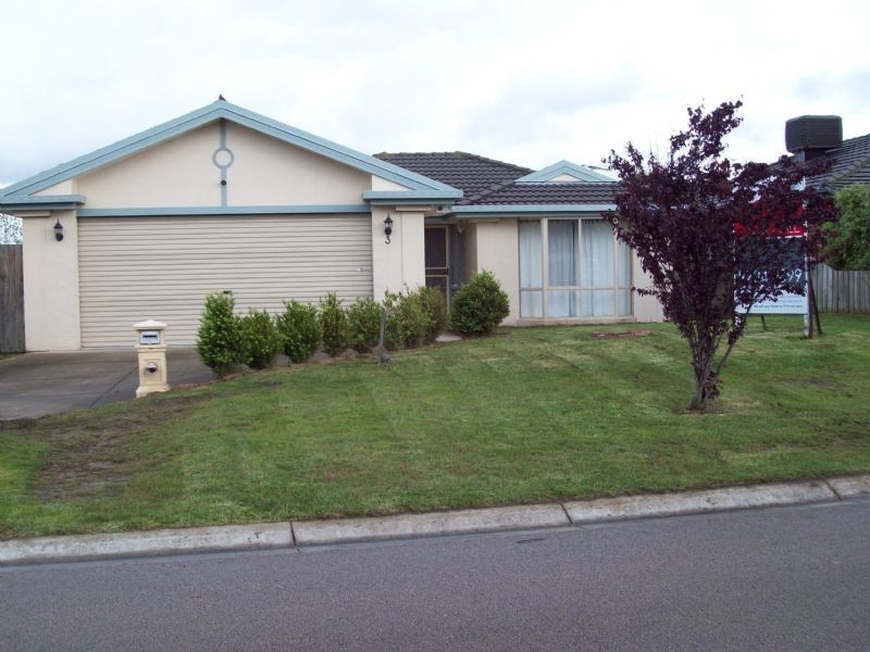 Narre Warren South VIC 3805