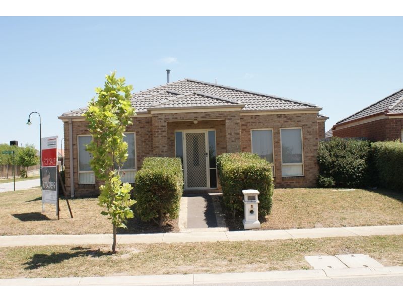 1 WALLINGFORD DRIVE, Narre Warren South VIC 3805
