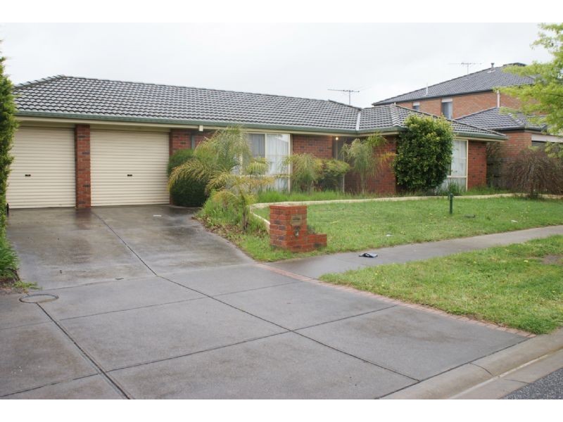 3 JARDINE COURT, Narre Warren South VIC 3805