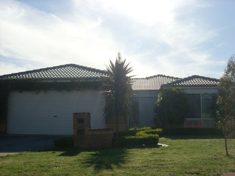 7 Cadell Place, Berwick VIC 3806