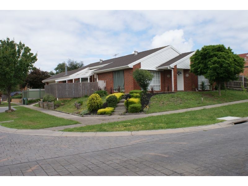 Narre Warren South VIC 3805