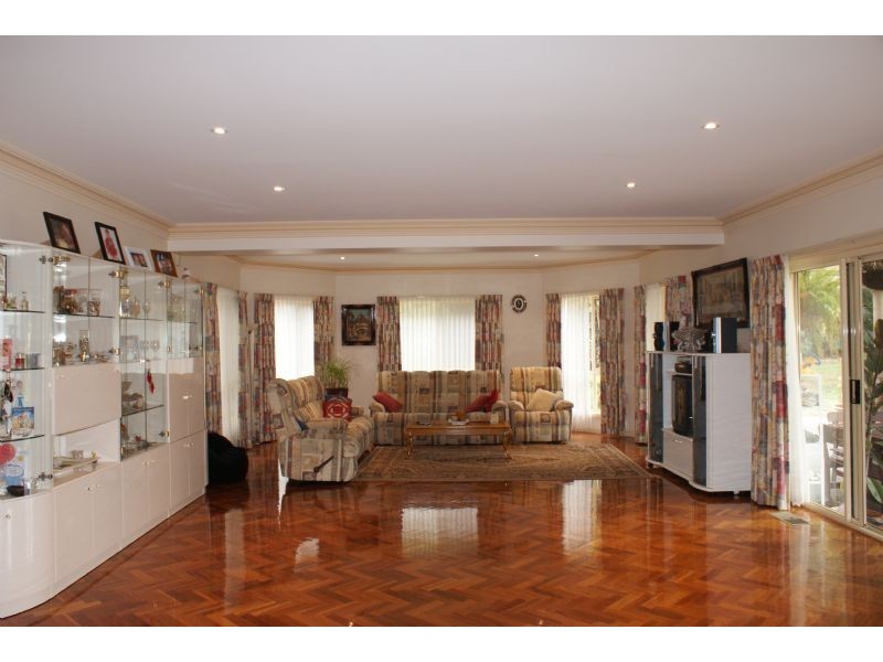 Narre Warren North VIC 3804