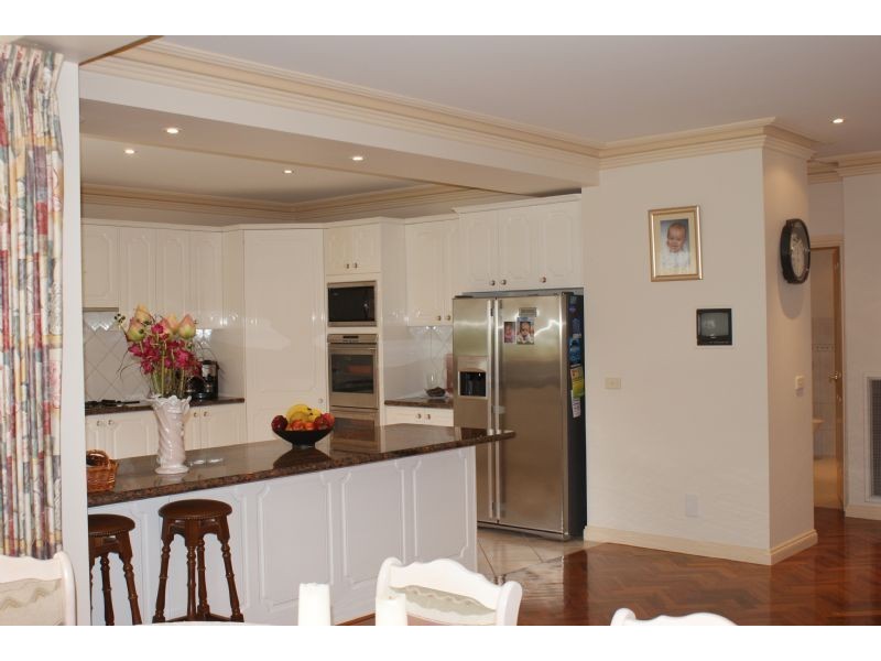 Narre Warren North VIC 3804