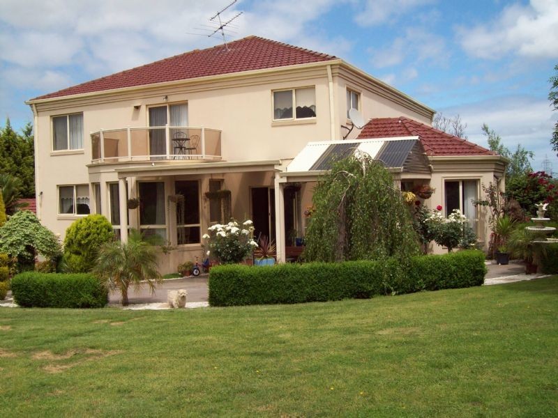 Narre Warren North VIC 3804