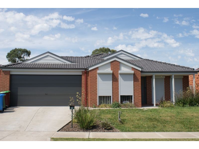 Narre Warren South VIC 3805