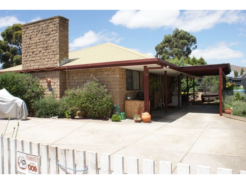 12B SUGARGUM COURT, Narre Warren South VIC 3805