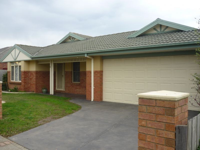 Narre Warren South VIC 3805