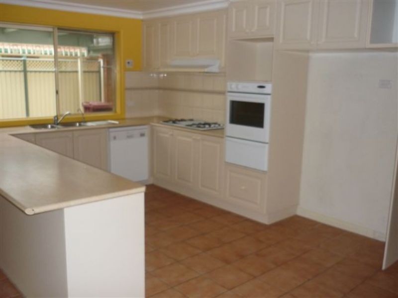 Narre Warren South VIC 3805