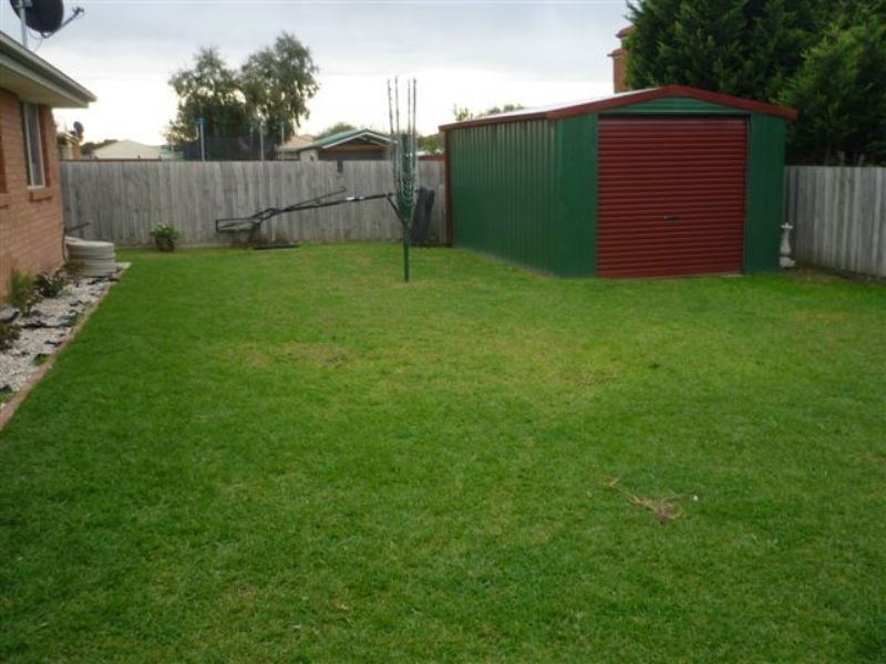 Narre Warren South VIC 3805