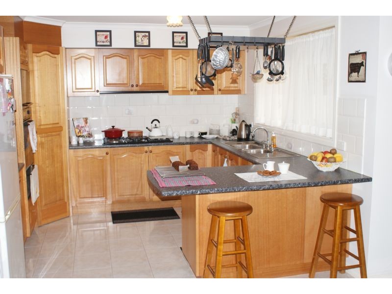 Narre Warren VIC 3805