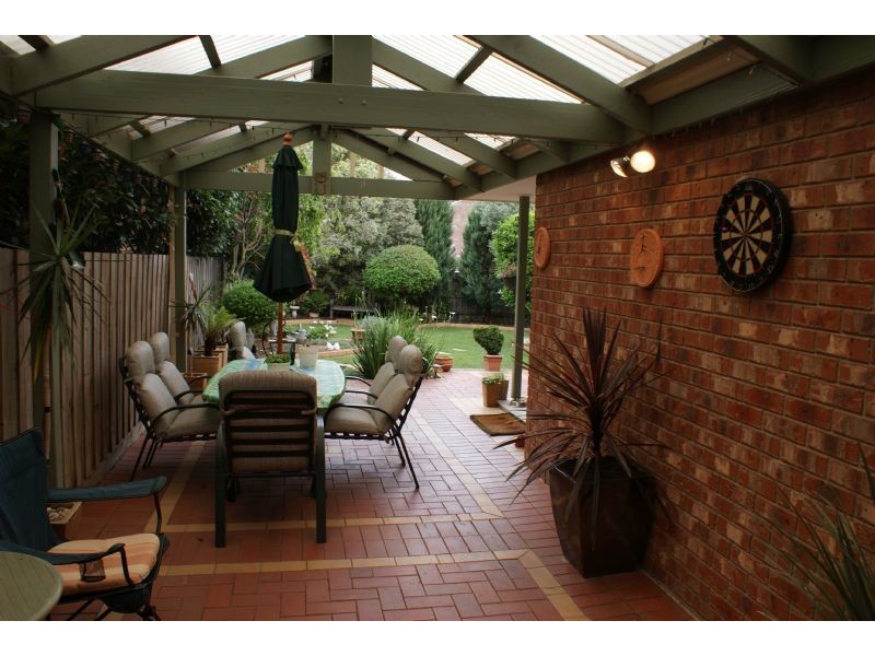 Narre Warren VIC 3805