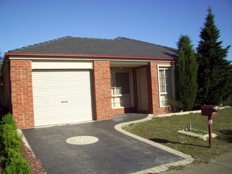 25 Catherine Place, Pakenham VIC 3810