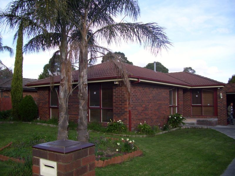 23 Facey Court, Narre Warren VIC 3805