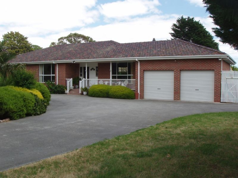 Narre Warren South VIC 3805