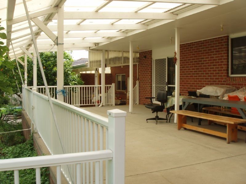 Narre Warren South VIC 3805