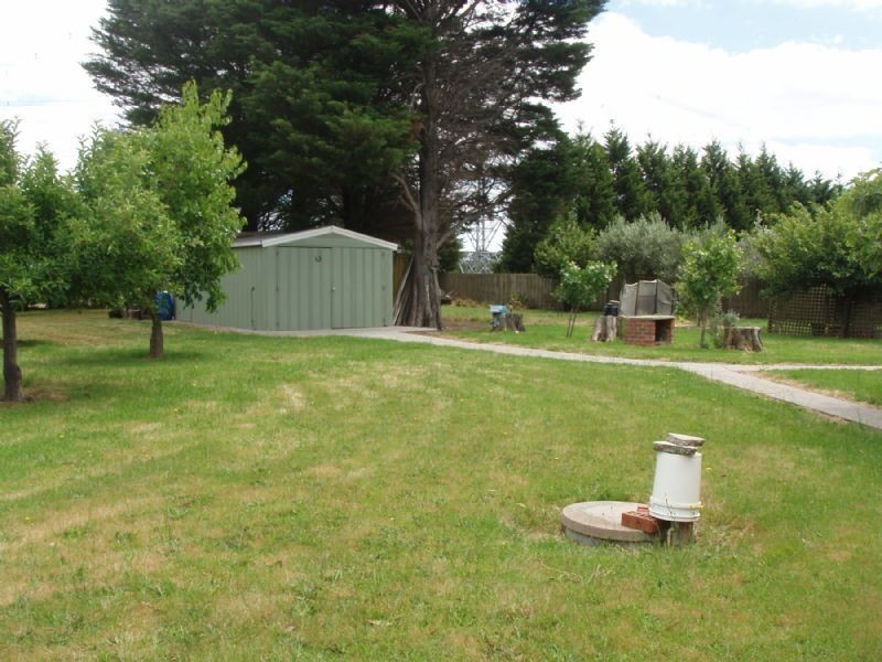 Narre Warren South VIC 3805