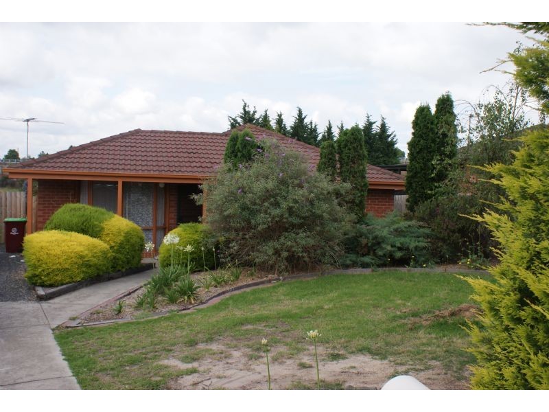 Narre Warren VIC 3805