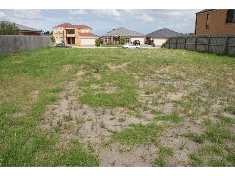 Narre Warren South VIC 3805