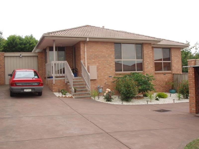 Endeavour Hills VIC 3802