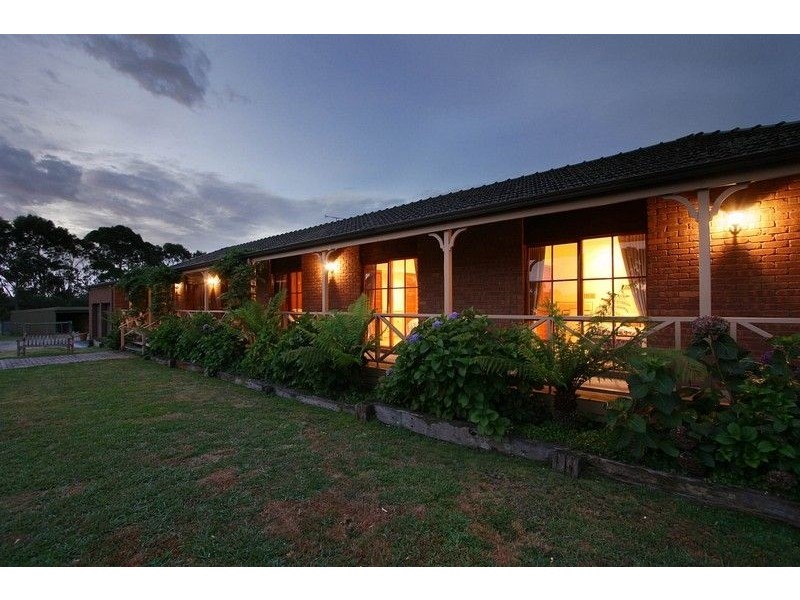 275-281 Heatherton Road, Narre Warren North VIC 3804